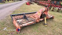 Maschio 3m power harrow