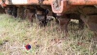 Maschio 3m power harrow - 3