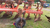 Kuhn MM122 SF rev plough, 2010 - 6