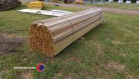 Pack of timber - 2