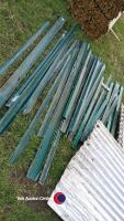 Quantity of metal
