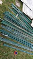 Quantity of metal - 2