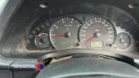 2008 Ford Transit Connect T230 L90 van - in daily use until recently - diesel - MOT 12.5.26 - YK58 XRW - 155553 mileage - 2 former keepers - HPi clear - V5 in office - 6