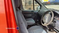 2008 Ford Transit Connect T230 L90 van - in daily use until recently - diesel - MOT 12.5.26 - YK58 XRW - 155553 mileage - 2 former keepers - HPi clear - V5 in office - 9