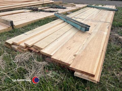 Timber