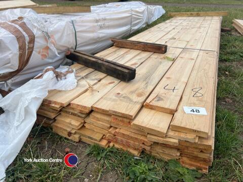 Timber