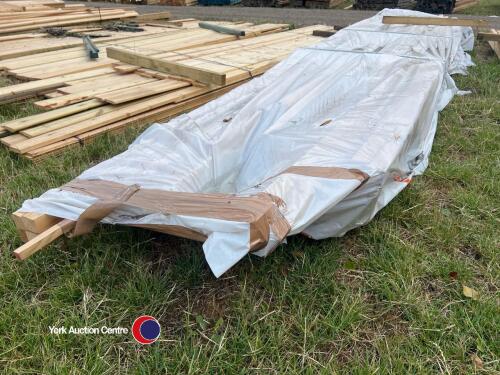 Mixed Timber