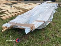 Mixed Timber