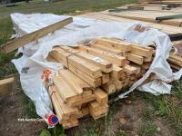 Mixed Timber - 2