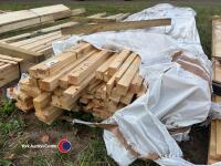 Mixed Timber - 3