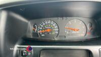 2003 Mitsubishi L200 2.5TD 4LIFE 4WD - WG53DYD - diesel - 4 former keepers - HPi clear - MOT 17.9.25 - 215000 miles - V5 in office - 7