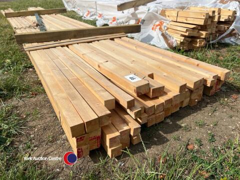 Timber