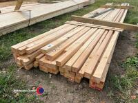 Mixed Timber - 2