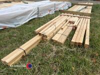 Mixed Timber - 3
