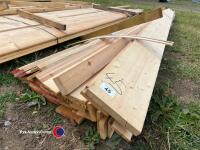 Mixed Timber - 3