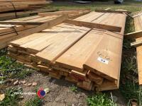 Mixed Timber - 2
