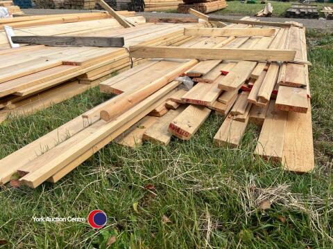 Timber