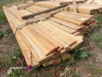 Mixed Timber - 2