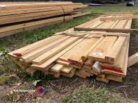 Mixed Timber - 3