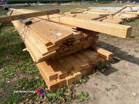 Timber