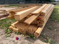 Timber - 2