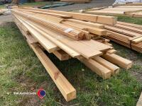 Timber - 3