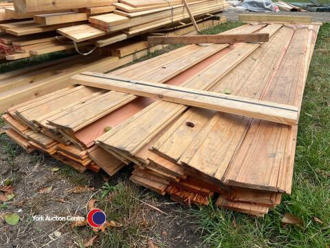 Timber