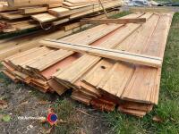 Mixed Timber