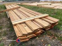 Mixed Timber - 2