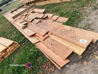 Mixed Timber - 3