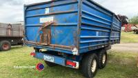 AS Marston grain trailer - 4