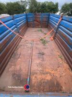 AS Marston grain trailer - 7