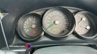 2007 Mazda BT-50 TS 2.5 4wd pick up c/w top - BT57XEM - 2 former keepers - diesel - HPi clear - MOT 19.9.25 - 113118 miles - V5 in office - 8