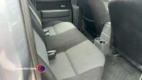 2007 Mazda BT-50 TS 2.5 4wd pick up c/w top - BT57XEM - 2 former keepers - diesel - HPi clear - MOT 19.9.25 - 113118 miles - V5 in office - 10