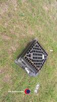 2 gully tops - 2