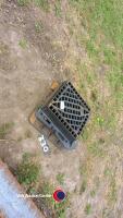 2 gully tops - 2