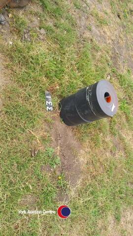 2 electric cable duct cover