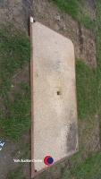 Steel road plate - 2