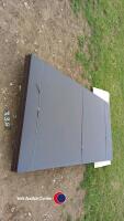 5 x 8x4 buffalo boards 18 mm thick, new - 2