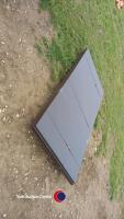 5 x 8x4 buffalo boards 18 mm thick, new - 3