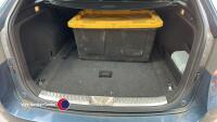 2012 Hyundai i40 - YY62 FNS - diesel - 5 former keepers - HPi clear - MOT expired 12/24 - 96826 miles - V5 in office - been off road over year due to bereavement - 5