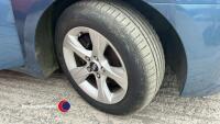 2012 Hyundai i40 - YY62 FNS - diesel - 5 former keepers - HPi clear - MOT expired 12/24 - 96826 miles - V5 in office - been off road over year due to bereavement - 7