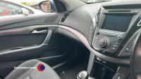 2012 Hyundai i40 - YY62 FNS - diesel - 5 former keepers - HPi clear - MOT expired 12/24 - 96826 miles - V5 in office - been off road over year due to bereavement - 10