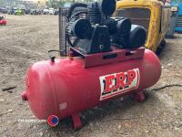 ERP belt drive air compressor - 2