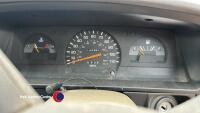 1996 Toyota Hilux 4x4 P45 TUB - diesel - one keeper from new - HPi clear - MOT expired 12/23 - 142,389 miles - 10