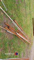 Quantity of mixed steel - 2