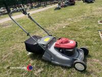Honda 476 rear roller lawnmower - 2