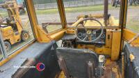 Massey Ferguson 50B digger c/w buckets and other attachments, tidy order, last owner for 20 years just light use. Has V5, key in office - 9