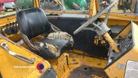 Massey Ferguson 50B digger c/w buckets and other attachments, tidy order, last owner for 20 years just light use. Has V5, key in office - 12