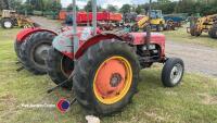Ferguson TED20 tractor, 894YUJ, key in office, working order, starts runs and drives - 6